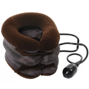 Воротник для шеи лечебный (надувной)