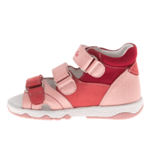 Сандалии ортопедические детские летние Сурсил-Орто