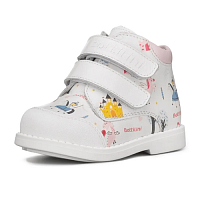 Ботинки ортопедические детские демисезонные