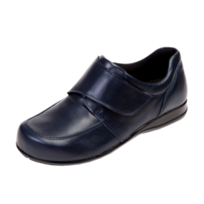 Полуботинки женские демисезонные OrtoMC