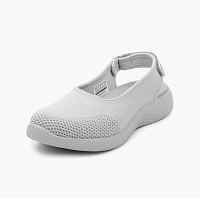 Туфли открытые летние женские