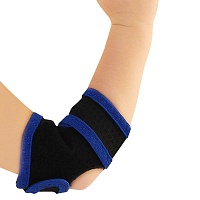 Бандаж на локтевой сустав для детей Крейт