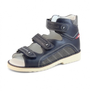 Сандалии ортопедические детские летние Сурсил-Орто