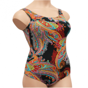 Купальник после мастэктомии Valeria