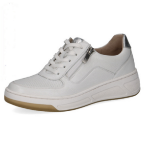 Ботинки на шнурках демисезонные Caprice