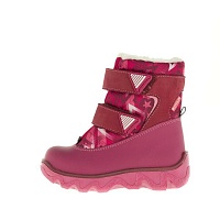 Ботинки ортопедические детские зимние Боттилини