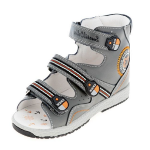 Сандалии ортопедические детские летние Сурсил-Орто