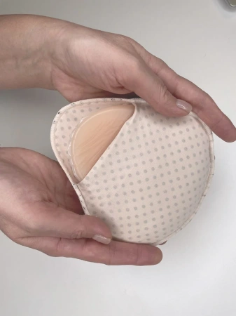 Инновационный вкладыш Harmony Н301 для постоянного ношения 