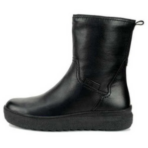 Полусапоги женские зимние Romer