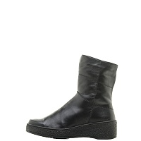 Полусапоги женские зимние Romer