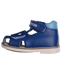 Сандалии ортопедические детские летние Боттилини