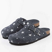 Тапочки женские домашние Footwell