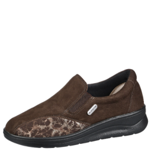 Полуботинки женские демисезонные Dr.Spektor