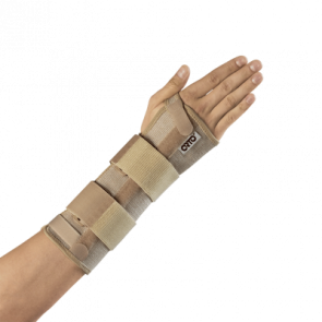 Ортез на лучезапястный сустав (правый) ORTO