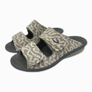 Тапочки ортопедические женские и мужские Luomma