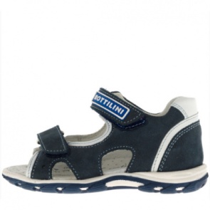 Сандалии ортопедические детские летние Боттилини