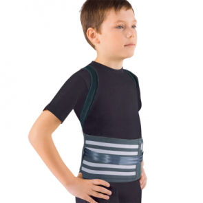 Корсет грудо-пояснично-крестцовый для детей ORTO