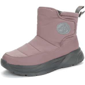 Полусапоги женские зимние Grunberg