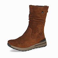 Сапоги женские демисезонные Caprice