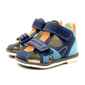 Сандалии ортопедические детские летние Боттилини