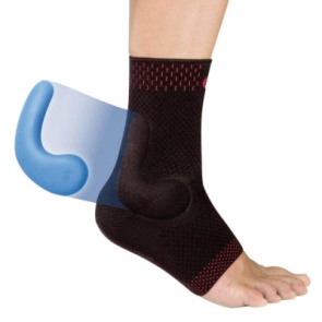 Бандаж на голеностопный сустав Orliman