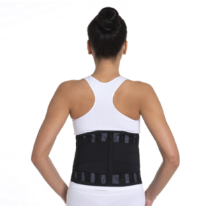 Корсет поясничный для взрослых Комф-Орт