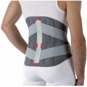 Корсет пояснично-крестцовый для взрослых Otto Bock