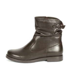 Полусапоги женские демисезонные Romer