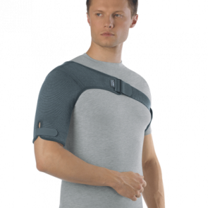 Бандаж на плечевой сустав ORTO