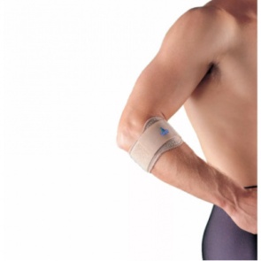 1486 Бандаж на локтевой сустав, размер: Универсальный