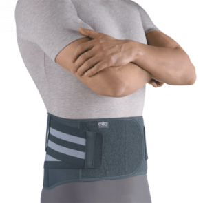 Корсет пояснично-крестцовый для взрослых ORTO
