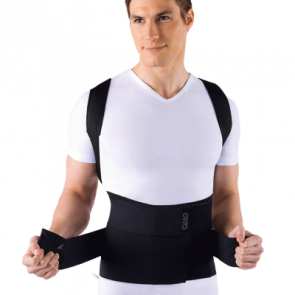 Корсет грудо-пояснично-крестцовый для взрослых ORTO