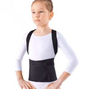 Корректор осанки для детей ORTO