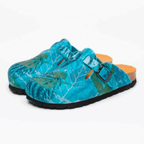 Тапочки женские домашние Footwell