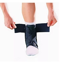 Ортез на голеностопный сустав OppO