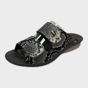 Тапочки ортопедические женские и мужские Luomma