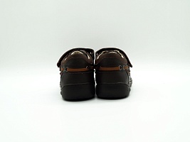 Полуботинки ортопедические детские демисезонные Сурсил-Орто