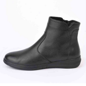 Ботинки женские демисезонные Romer