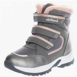 Ботинки ортопедические детские зимние Сурсил-Орто