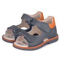 Сандалии ортопедические детские летние Боттилини