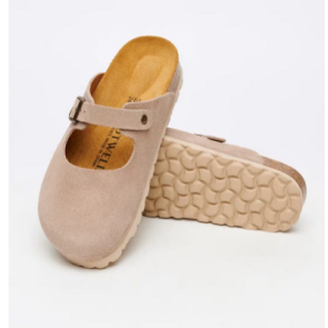 Сабо женские летние