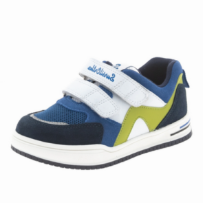 Кеды ортопедические детские летние Сурсил-Орто