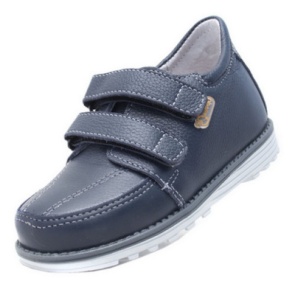 Полуботинки ортопедические детские демисезонные Орфея