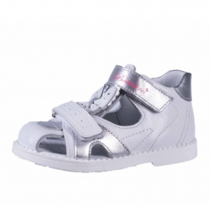 Сандалии ортопедические детские летние Боттилини