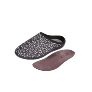 Тапочки ортопедические женские домашние Luomma