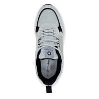 Кроссовки серый мульти