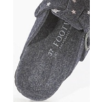 Тапочки женские домашние Footwell