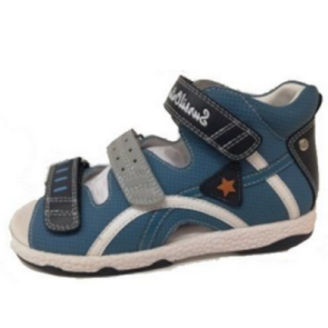 Сандалии ортопедические детские летние Сурсил-Орто