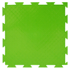 Коврик модульный Орто Трава (мягкий)