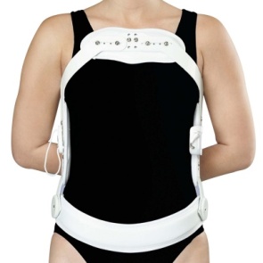 Ортез рамочный гиперэкстензионный Orliman